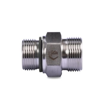 Düz Rakor  Perflexli Gövde - S Serisi