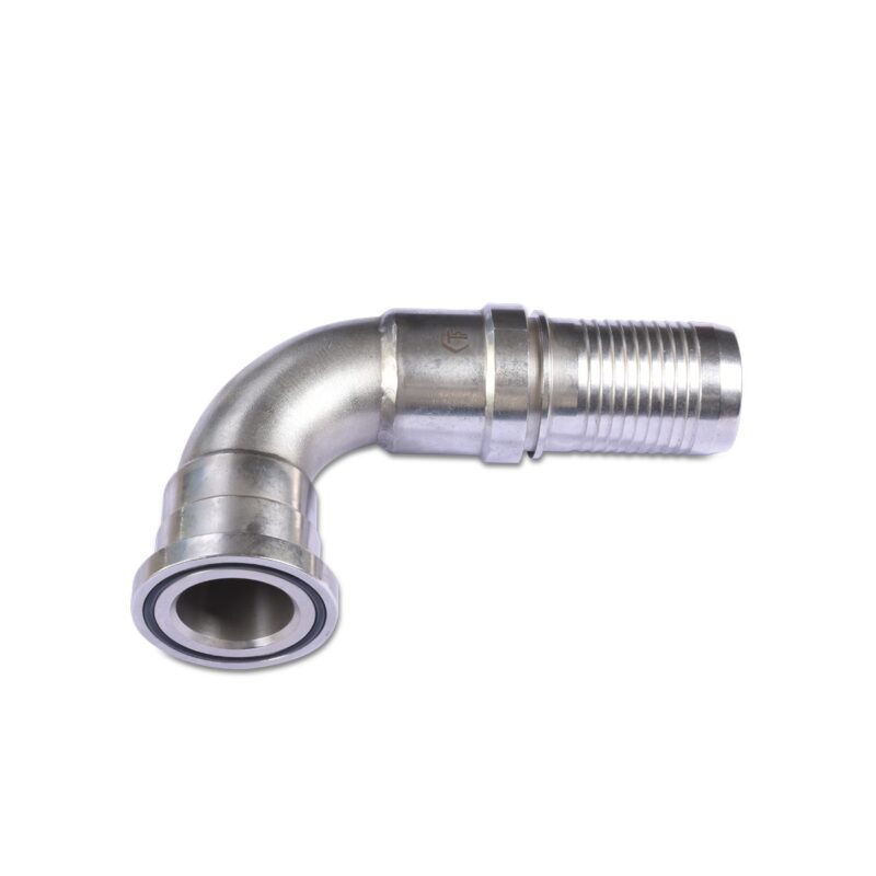 SAE 3000-6000 PSI 90°